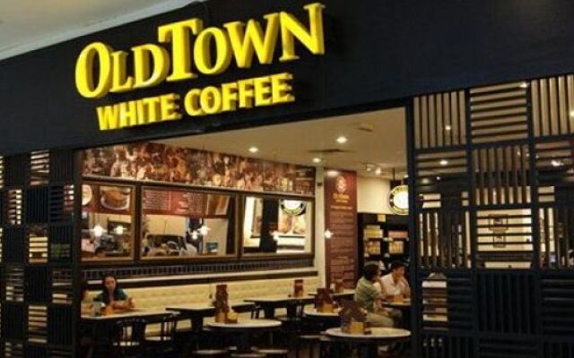 YYK 1Borneo Condominium