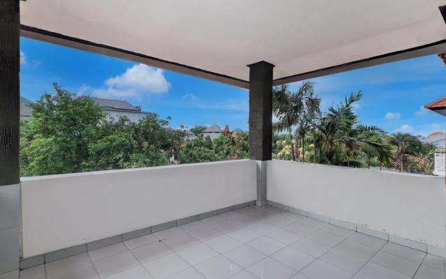 Hotel O Geria Ratu Prahandari