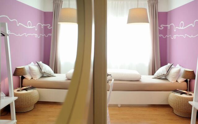 Stop & Sleep Udine