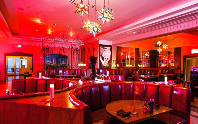 Dream South Beach, by Hyatt