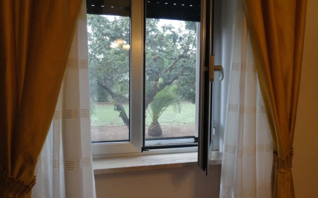 Tenuta Santa Giovanna