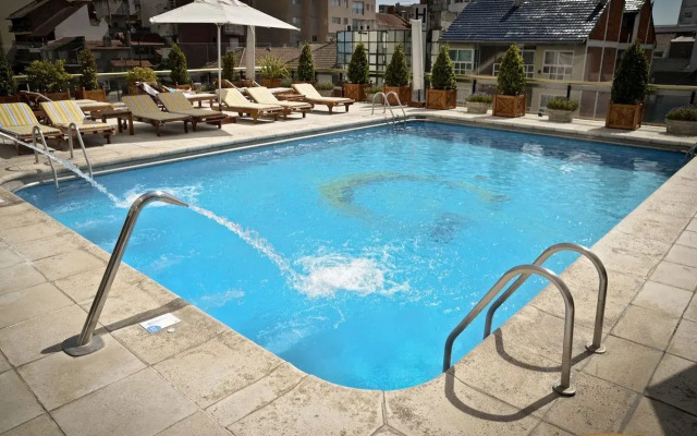 Hotel Costa Galana