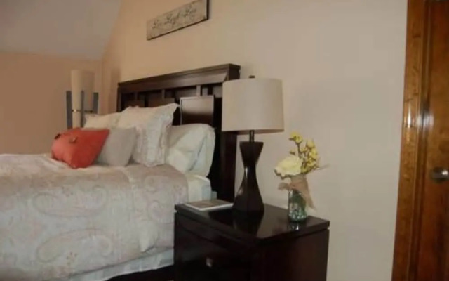 Serenity Pointe Bed and Breakfast