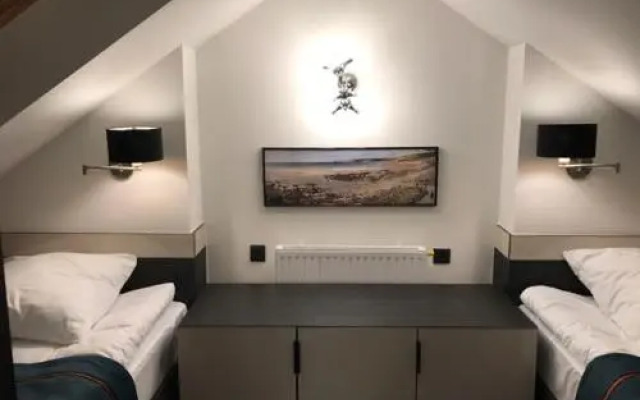 Armada Holiday House