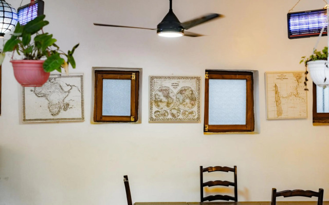 Zanzi House