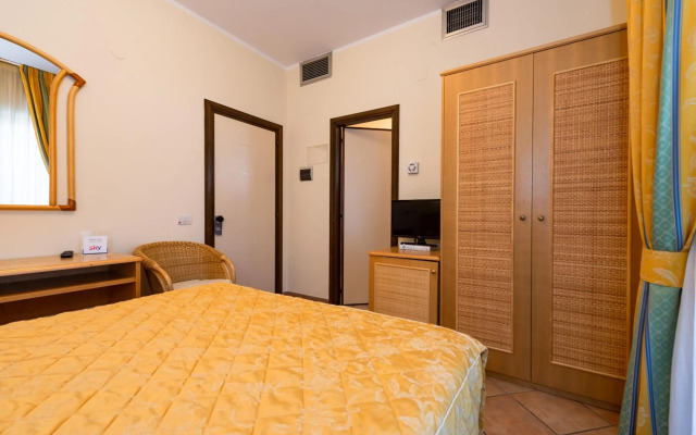 Hotel Ristorante Il Ceppo
