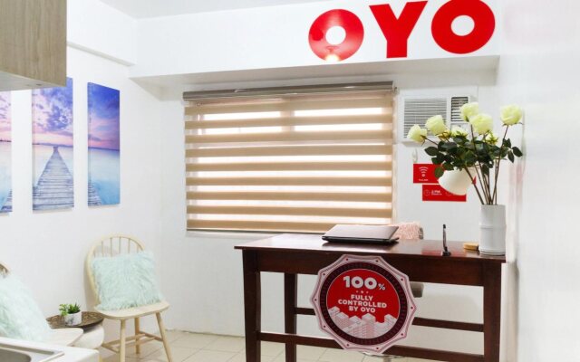 Buenbyahe Urban Deca Tower Edsa by Oyo Rooms