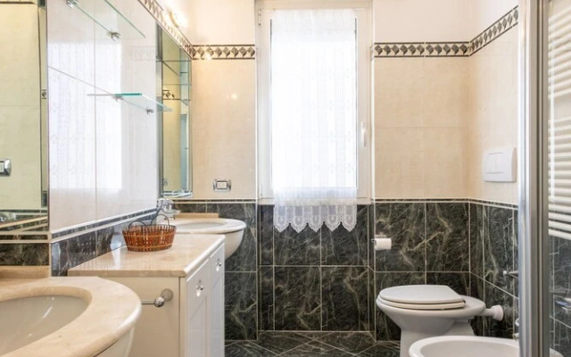 Mare di Liguria Apartment by Wonderful Italy