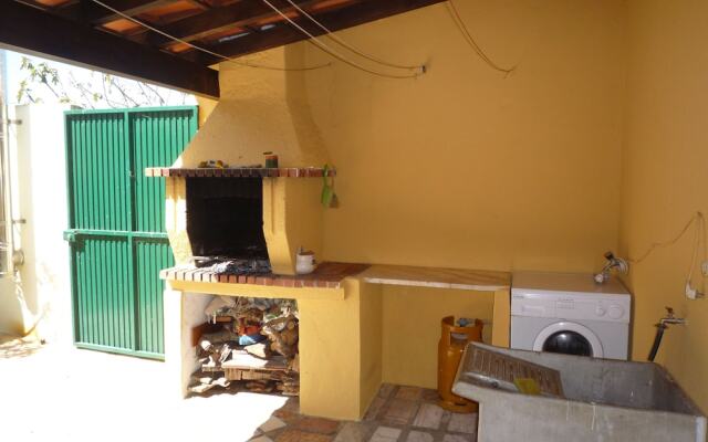 Casa Francisco