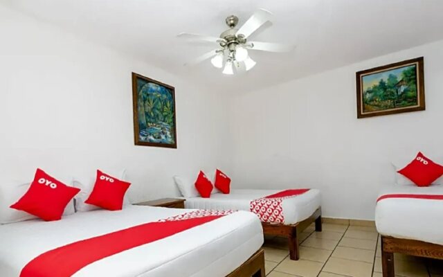 OYO Hotel Continental