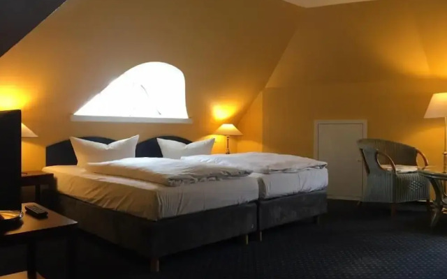 NP Hotel Schweriner Hof