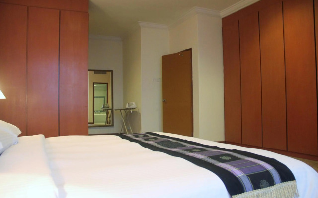 The Maple Suite