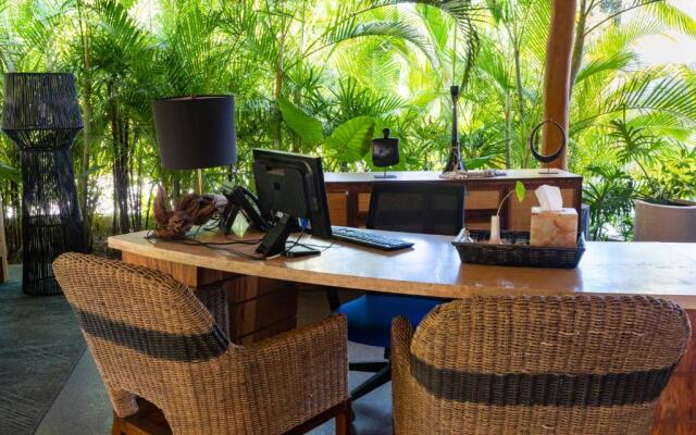 Rancho Sea Side Resort Adults Only