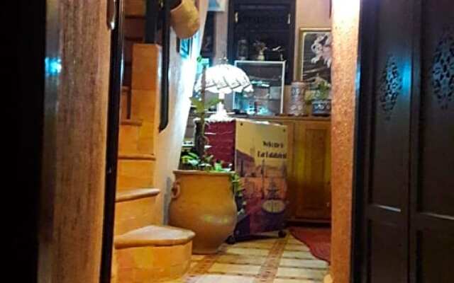 Riad Dar Pa Labzioui