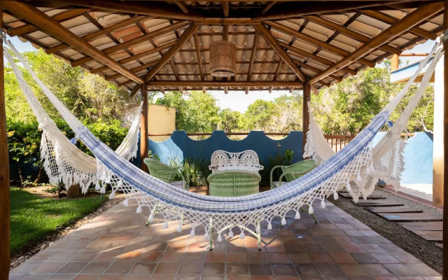 Sossego e Tranquilidade Vila do Outeiro