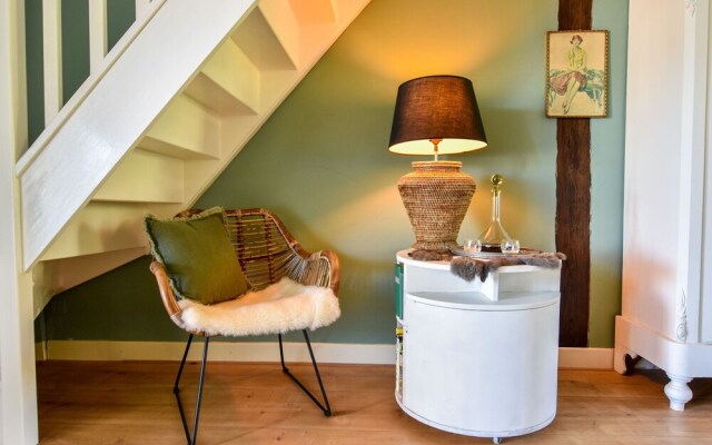 Renovated house with private swimming pool, close to Villefranche-du-Périgord.