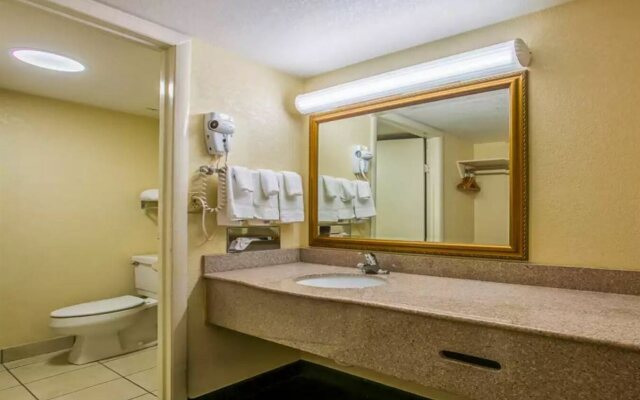 Quality Inn Atlanta Northeast I-85