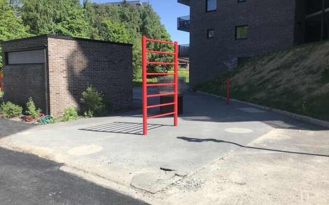 Fornebu Apartments - Fornebuporten