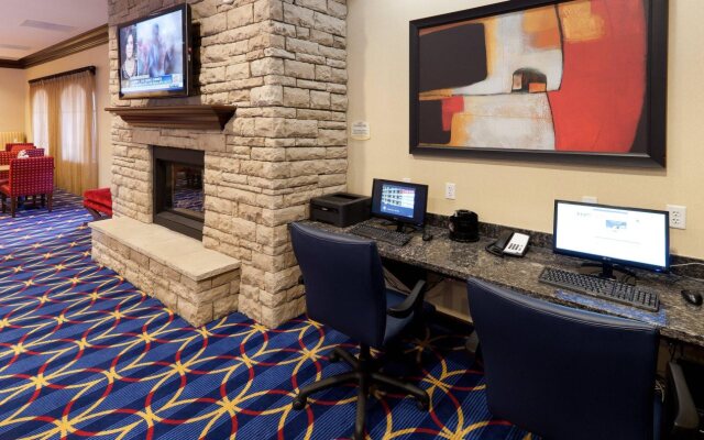 TownePlace Suites Tucson Williams Centre