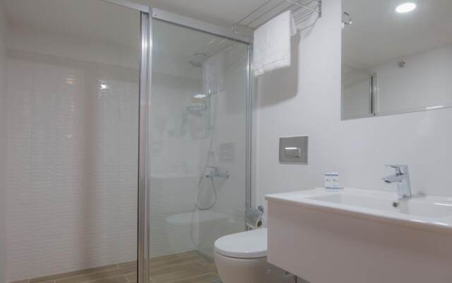 Otel Vona Ordu
