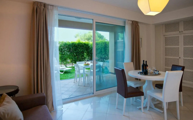 Villa Oasis Residence