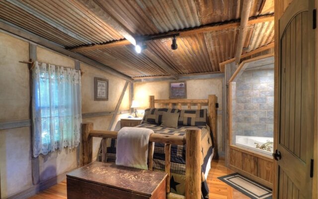 Cotton Gin Village