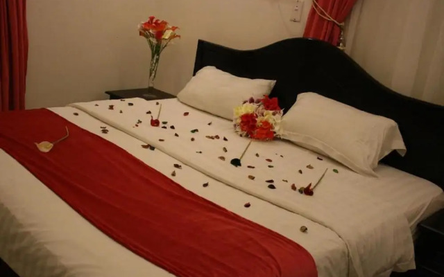 Deyafah Layali Al Reef Furnished Units