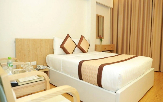 OYO 210 Saki Hotel