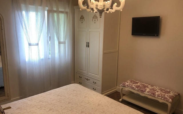 Hotel Villa Liguardi