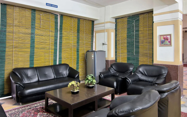 SilverKey 20008 Executive Stays Madhapur
