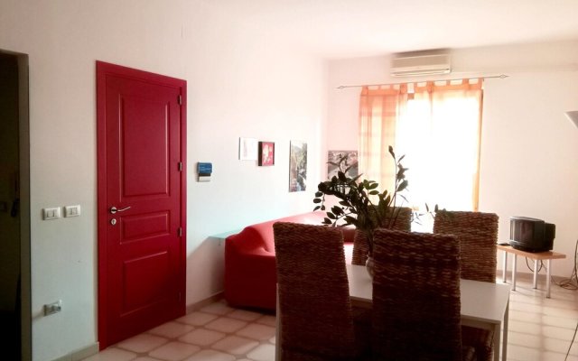 Apartment Via Regina Margherita - 2