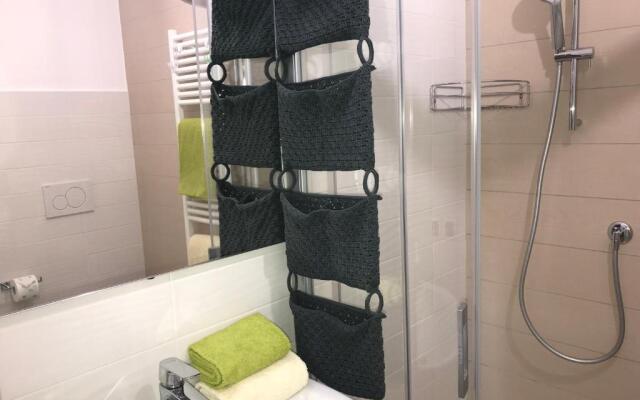 Appartamento "Casa Vacanze Corte Ara Decima"