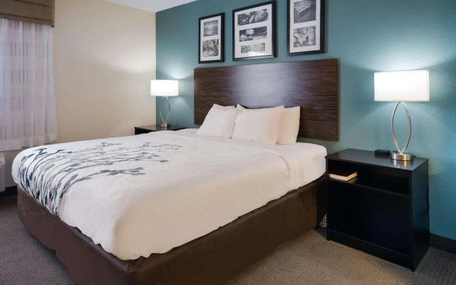 Sleep Inn & Suites Port Clinton