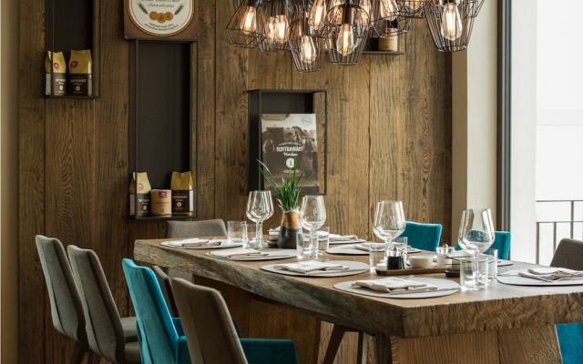 Hotel Goldene Traube