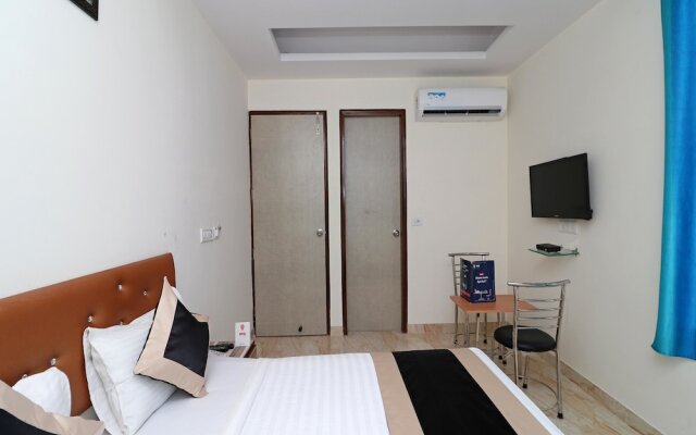 OYO 12754 Hotel The Best