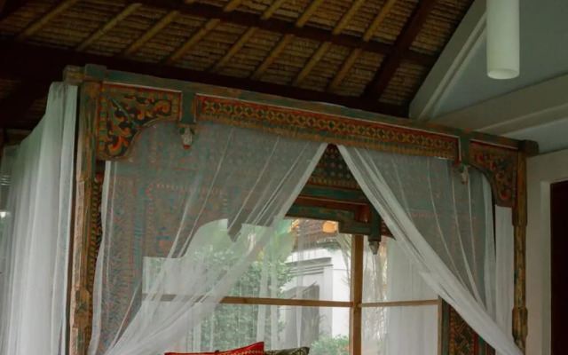 The Lotus Residence