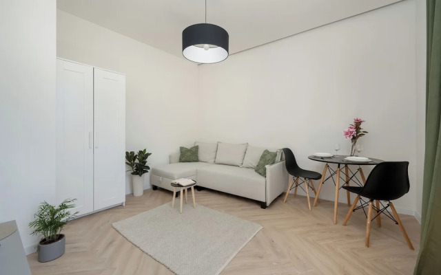Comfortable Wroclaw Studio by Renters