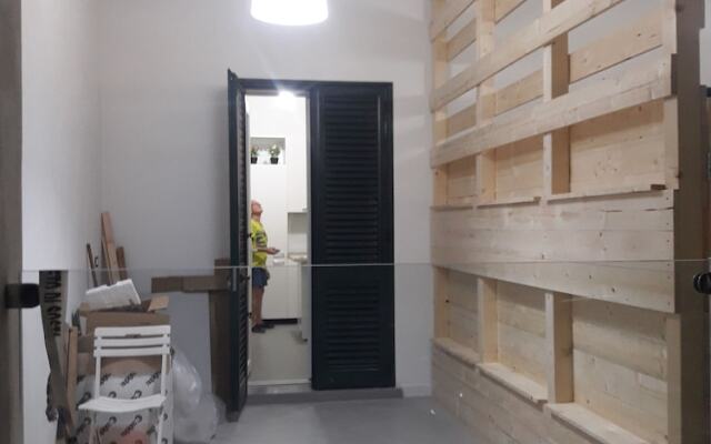 Casa Via Delle Zinne