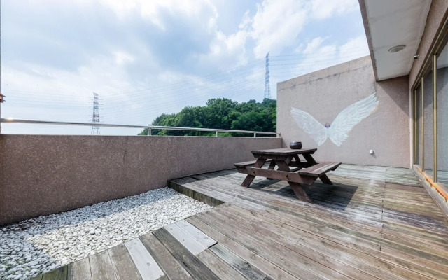 Asan For You Self Check-in Motel