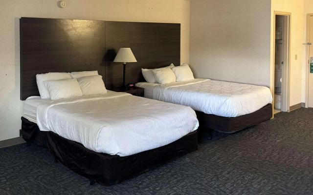 Quality Inn Spearfish I-90