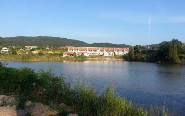 Baan Kieng Nam Hua Hin