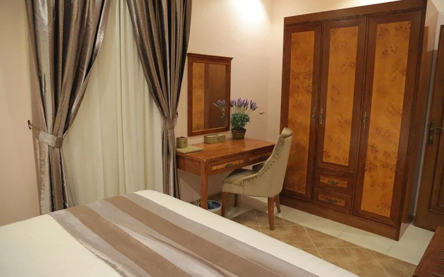 Manazil Jeddah 2