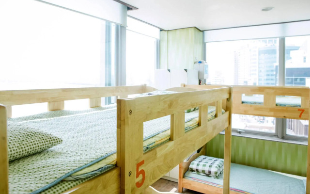 Jini Guest House - Hostel