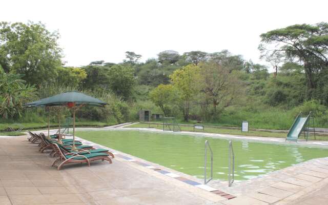 Rift Valley Hills Resort