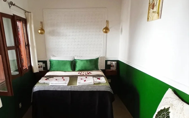 Riad Heklek - Fes