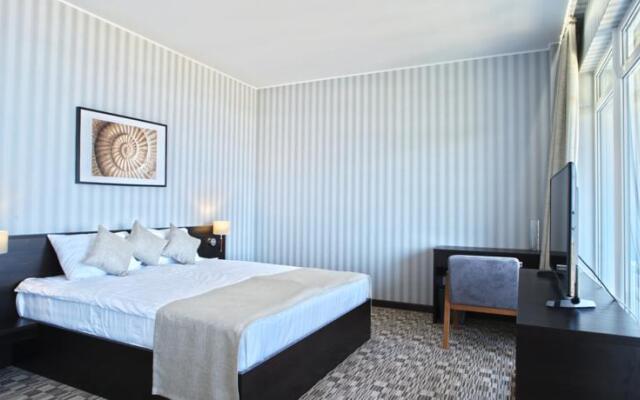 Bristol Aparthotel