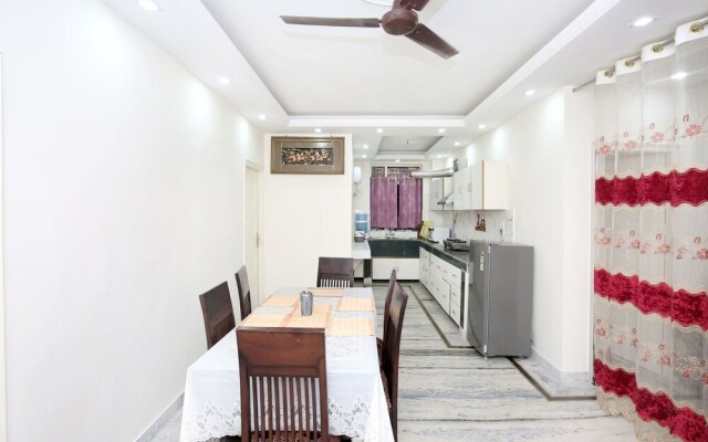 OYO 13340 Home 3BHK Valley View Barogh