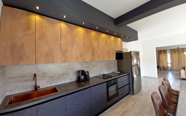 Holiday house Kazali, Medulin