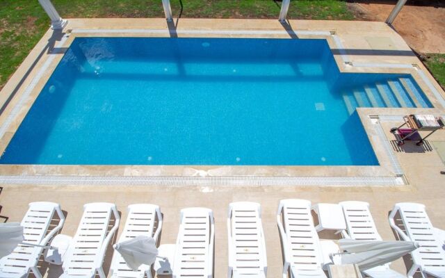 Fethiye Mina Villa