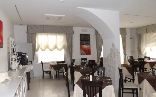 Hotel Morri Oceania